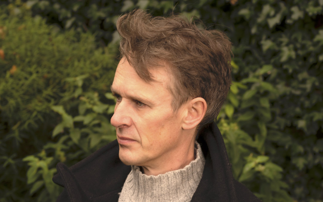 Ian Bostridge