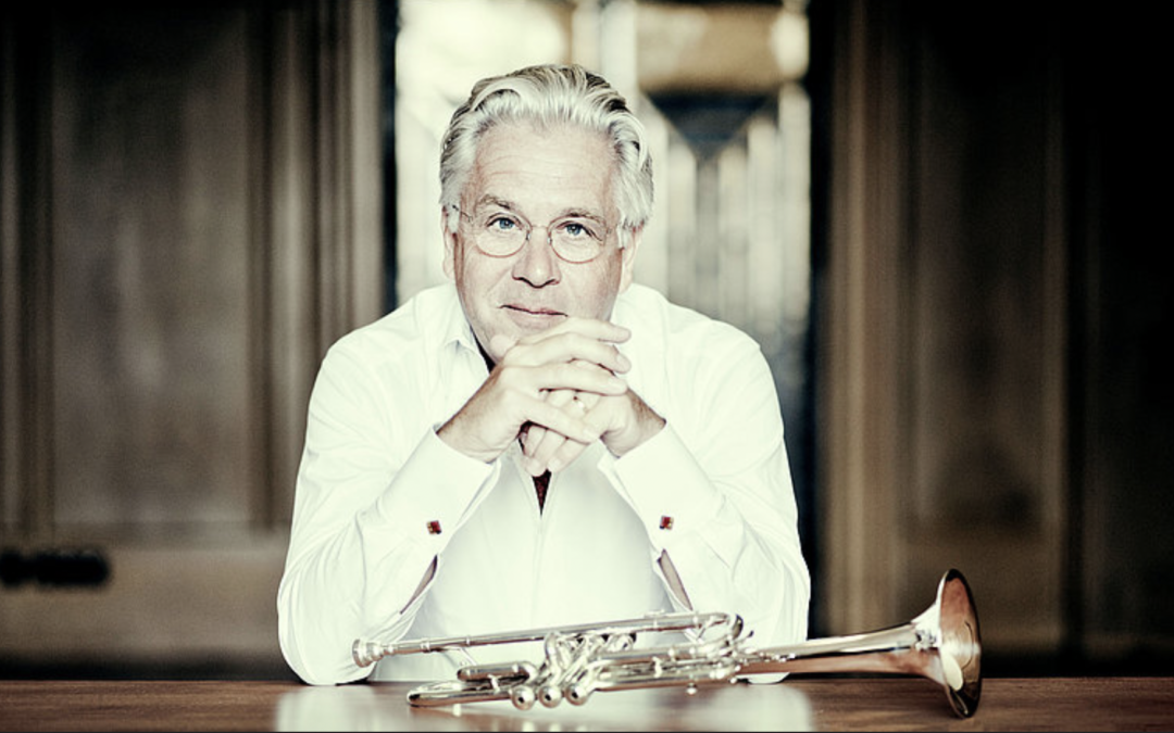 Håkan Hardenberger