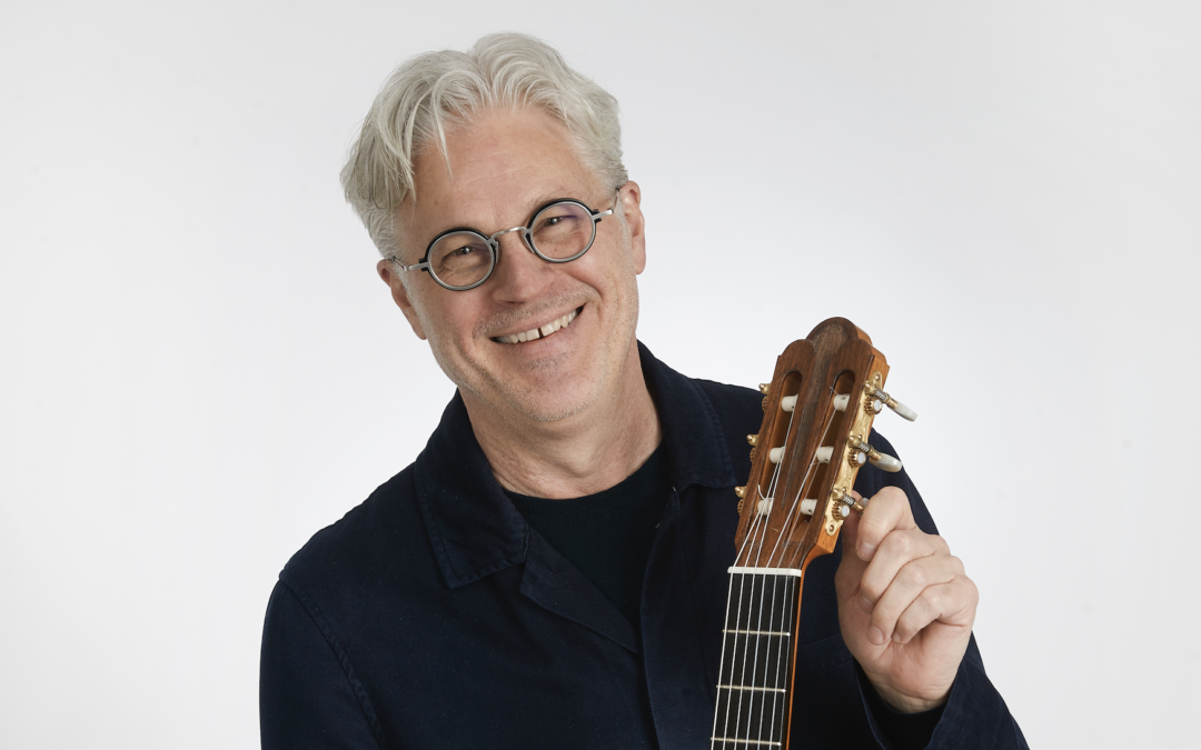 Mats Bergström