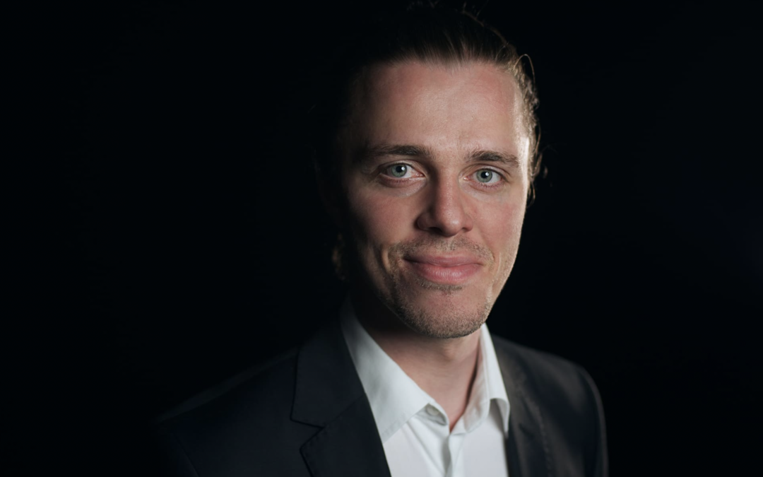 David Risberg